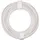 Donau Elektronik 125-015 Litze 1 x 0.25mm2 Weiß