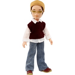 MGA Bratz Serie 3 Puppe – Koby