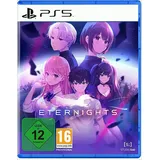 Eternights (USK) (PS5)