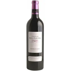 Chateau Bois Pertuis Bordeaux AOC Rotwein 0,75L
