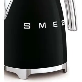 Smeg KLF03BLEU schwarz