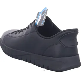 GEOX FLEXTRIDE PLUS Herren Schwarz 46