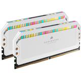 Corsair Dominator Platinum RGB PC-Arbeitsspeicher Kit DDR5 5200 MHz