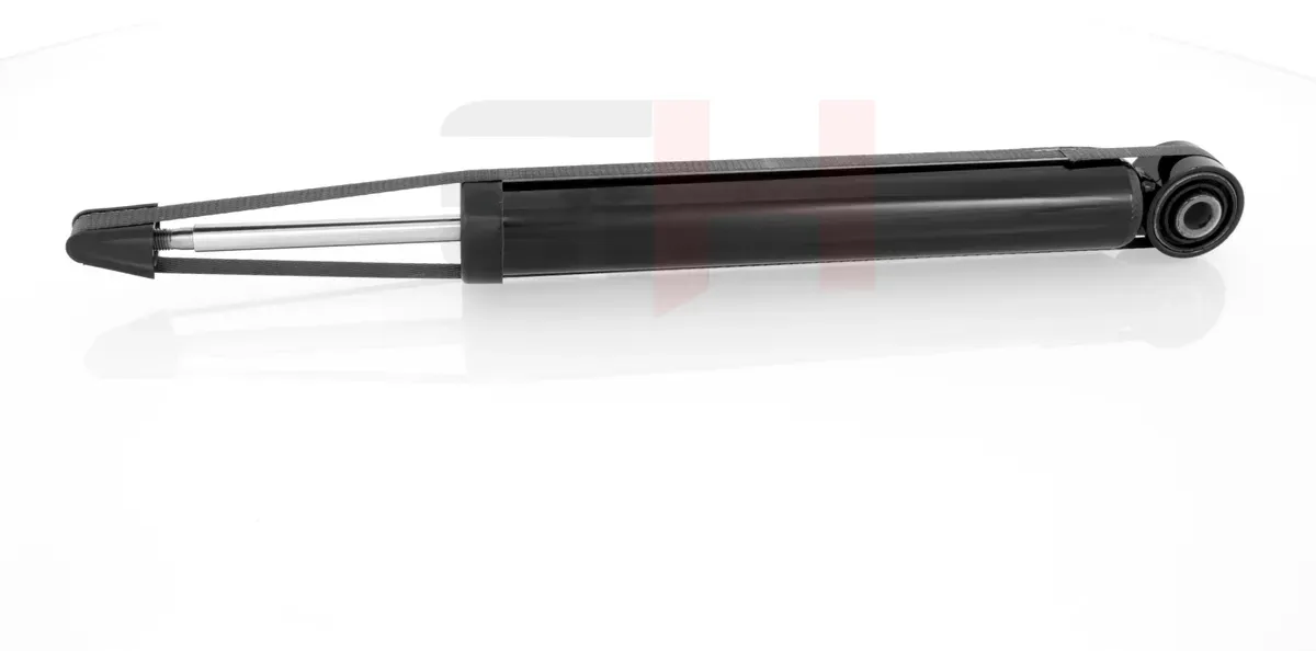GH Stoßdämpfer gh339953 Hinterachse links für VAG VW Audi Skoda SEAT (SVW) (FAW)