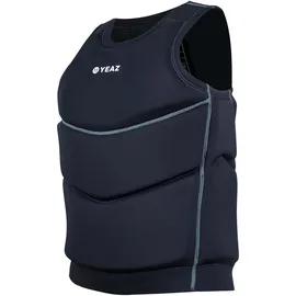 YEAZ Neoprenweste NEOVEST schwarz XS