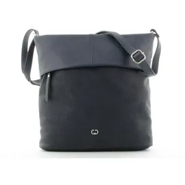 Gerry Weber Schultertasche Keep In Mind Shoulder Bag LVZ Dark Blue