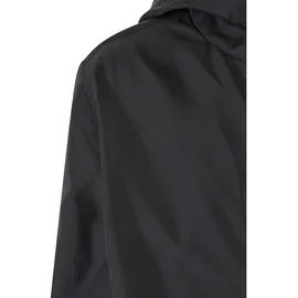 URBAN CLASSICS "Urban Classics Kids Boys Windbreaker", Mädchen, Gr. 122/128,