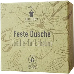 Feste Dusche Vanille &Tonka