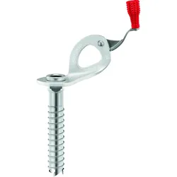 Petzl Laser Speed 10 cm red 10 cm