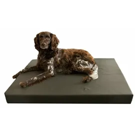 Holland animal care Hundebett HD Dog Bed M 1 St 100 x 100 cm