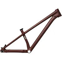 Specialized P.4 Rahmenset Satin Rusted Red / White Sage 27.5"