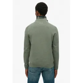 Superdry Troyer grün XL
