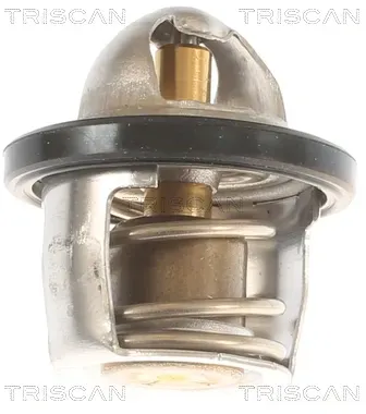 TRISCAN Thermostat, Kühlmittel 862055150 für Subaru TOYOTA
