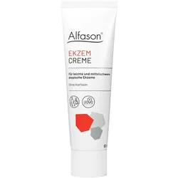 Alfason EKZEM CREME