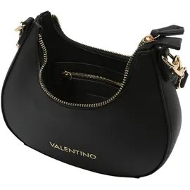 Valentino Borse a Spalla Schultertasche Damen Geldbörse gold/schwarz