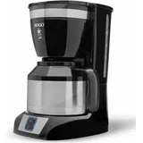 Sogo Drip Inox 10 schwarz