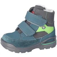 PEPINO Winterboots "Jim" in Blau - 24