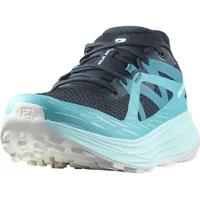 Salomon Ultra Flow Damen Trail-Laufschuhe, Outdoor-bereit, Dämpfung von der