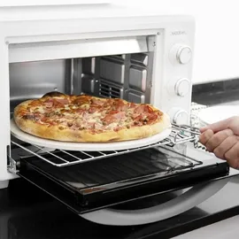 Cecotec Bake&Toast 2600 Weiß