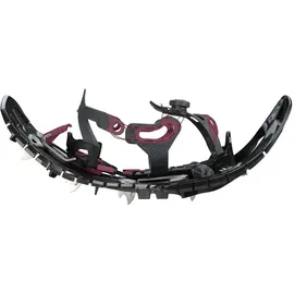 TSL Symbioz Instinct Schneeschuhe (Größe L | EU 41-50, schwarz)