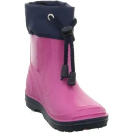 Beck Gummistiefel Rosa 29