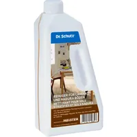MeisterWerke Dr. Schutz Laminatreiniger 750 ml