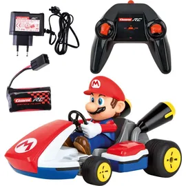 Carrera RC Mario Kart TM
