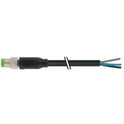 Murr Elektronik 7000-08001-6101500 Sensor-/Aktor-Steckverbinder unkonfektioniert