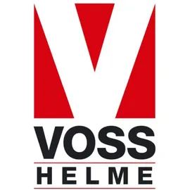 Voss-Helme Voss Hitzeschutzhelm INAP-PCG signalweiß PC EN 397 EN 50365