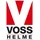 Voss-Helme Voss Hitzeschutzhelm INAP-PCG signalweiß PC EN 397 EN 50365