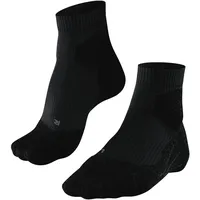 Falke RU Trail Socken Herren black-mix 42-43