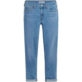 Levi's Damen Mid Rise Boyfriend Jeans
