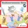 Schott Music Musikinstrumenten-Memo Buch + CD