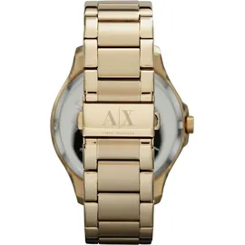Armani Exchange AX2122 Edelstahl 46 mm AX2122