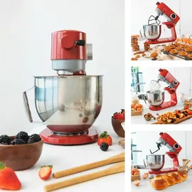 Cecotec Twist&Fusion 4000 Luxury red