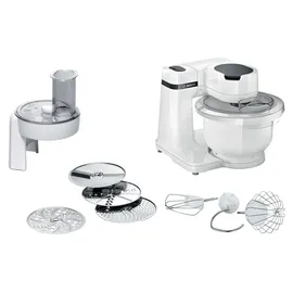 Bosch MUM 2 MUMS2AW01 weiß