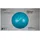 Avento Gymnastikball, 65 cm