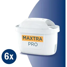 Brita Maxtra Pro Kalk Expert 6 St.