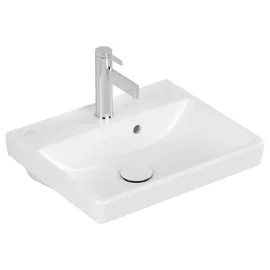 Villeroy & Boch Avento Handwaschbecken 45 x 37 cm (735845RW)