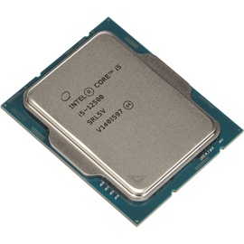 Intel Core i5-12500, 6C/12T, 3.00-4.60GHz, tray (CM8071504647605)