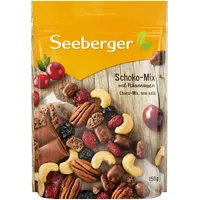 Seeberger Schoko-Mix 5x150g (750g)