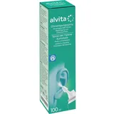 Alliance Healthcare Deutschland GmbH Alvita Ohrreinigungsspray