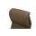 Hukla Relaxsessel Pierre Flachgewebe 75 x 108 x 87 cm Braun elektrisch