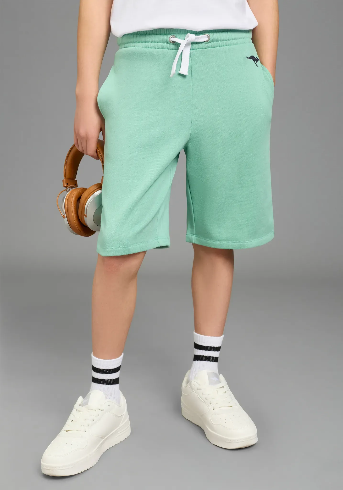 Sweatshorts KANGAROOS 