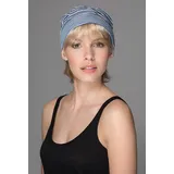 Ellen Wille Power Pieces - Pony für Turban - Mint 1.2 black