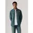 Levi's Regular Fit Jeanshemd Blau L