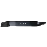 SCHEPPACH Ersatzmesser für Scheppach Rasenmäher Messer 46cm | MS161-46
