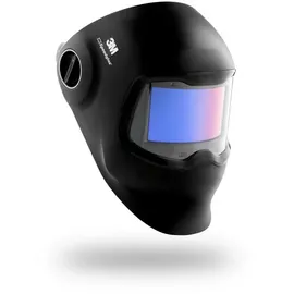 3M speedglas g5-02 welding helmet with curved welding filter