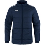 Coachjacke Kinder marine 164