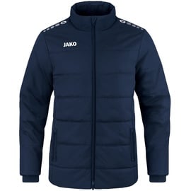 Jako Team Coachjacke Kinder marine 164